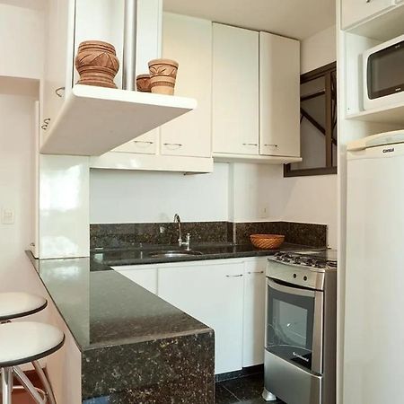 Ipanema Ville Residence Service - Apart Hotel - Cobertura Penthouse De Luxe Rio de Janeiro Buitenkant foto