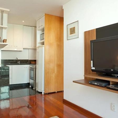 Ipanema Ville Residence Service - Apart Hotel - Cobertura Penthouse De Luxe Rio de Janeiro Buitenkant foto
