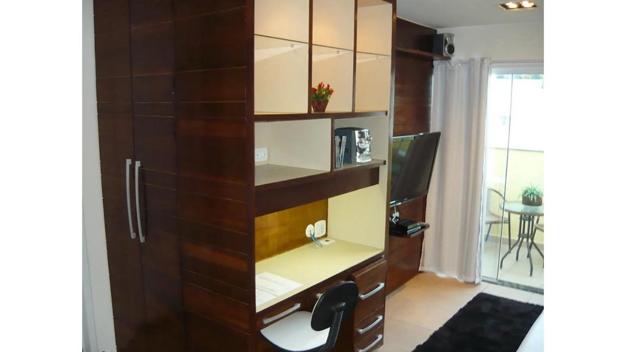 Ipanema Ville Residence Service - Apart Hotel - Cobertura Penthouse De Luxe Rio de Janeiro Buitenkant foto