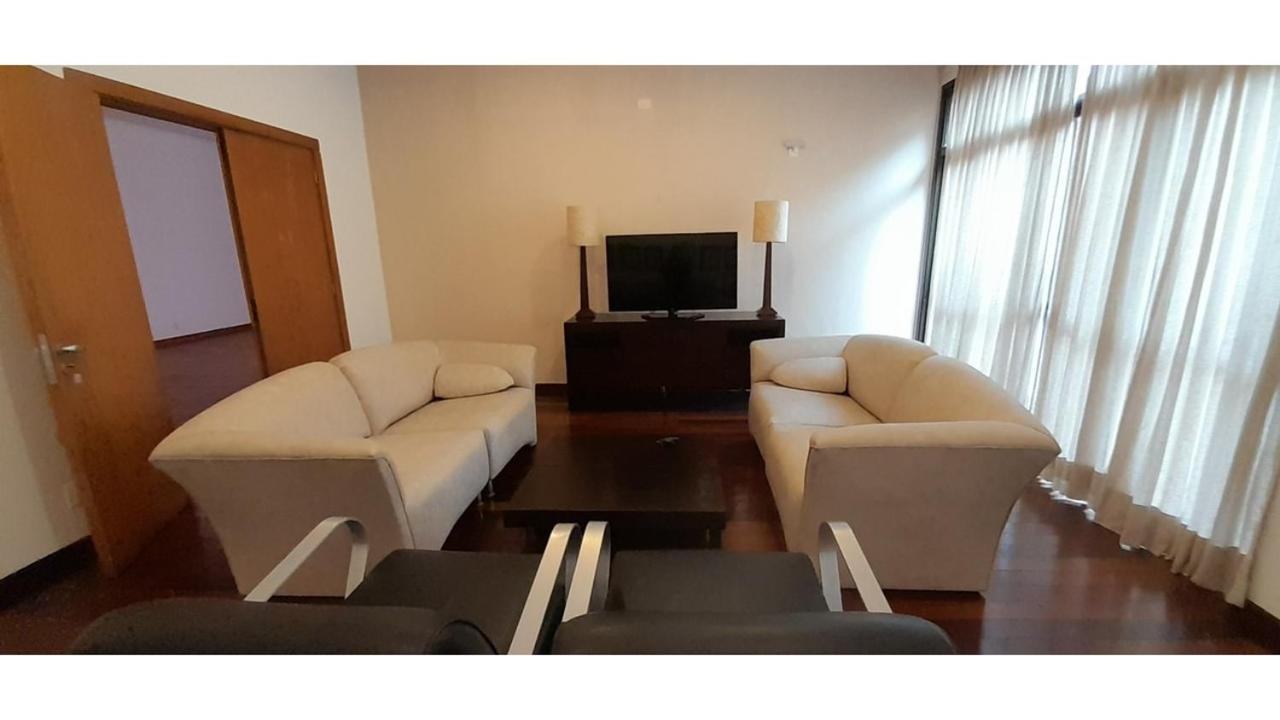 Ipanema Ville Residence Service - Apart Hotel - Cobertura Penthouse De Luxe Rio de Janeiro Buitenkant foto