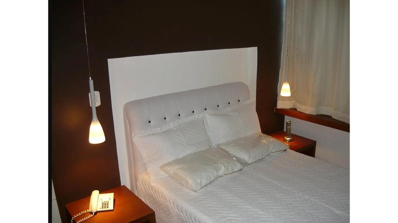 Ipanema Ville Residence Service - Apart Hotel - Cobertura Penthouse De Luxe Rio de Janeiro Buitenkant foto