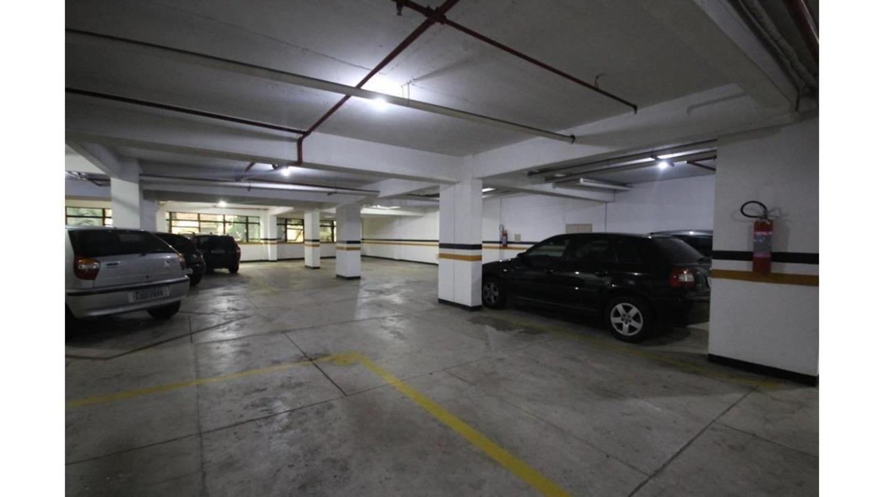 Ipanema Ville Residence Service - Apart Hotel - Cobertura Penthouse De Luxe Rio de Janeiro Buitenkant foto