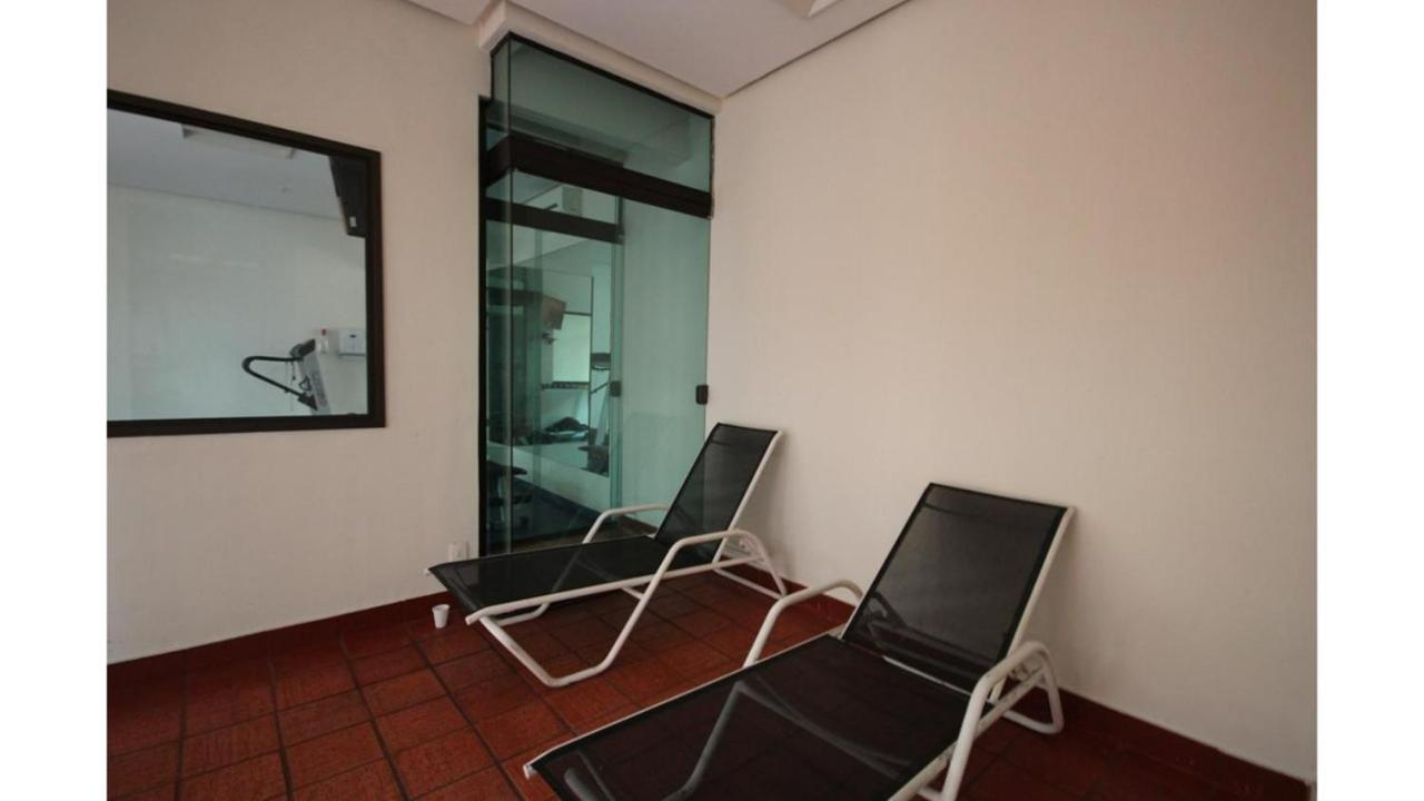 Ipanema Ville Residence Service - Apart Hotel - Cobertura Penthouse De Luxe Rio de Janeiro Buitenkant foto