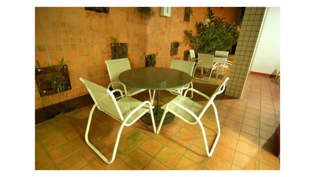 Ipanema Ville Residence Service - Apart Hotel - Cobertura Penthouse De Luxe Rio de Janeiro Buitenkant foto