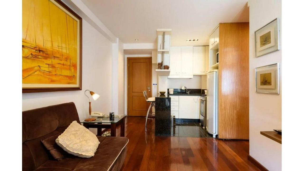 Ipanema Ville Residence Service - Apart Hotel - Cobertura Penthouse De Luxe Rio de Janeiro Buitenkant foto