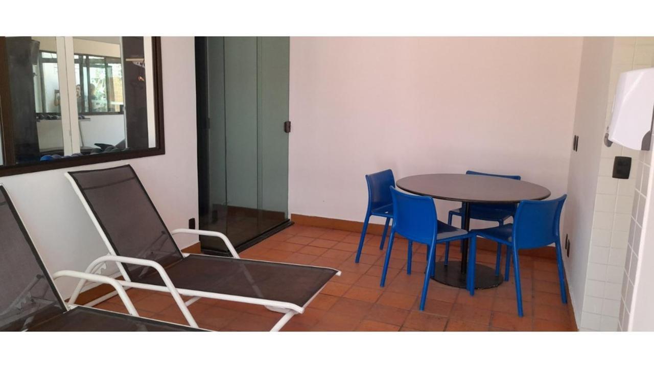 Ipanema Ville Residence Service - Apart Hotel - Cobertura Penthouse De Luxe Rio de Janeiro Buitenkant foto